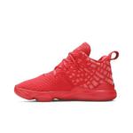 Кроссовки Nike LeBron 17 BP 'Red Carpet' 3