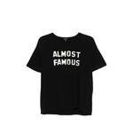 Футболка Almost Famous с эффектом потертости 1
