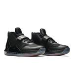 Кроссовки Nike Air Force Max 'Black' 8