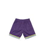 Шорты Road Swingman NBA Jazz 91-92 2