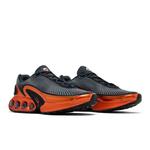 Кроссовки Nike Air Max DN 'Dark Smoke Grey Salsa Red' 8