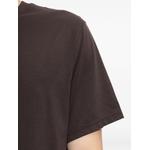 crew-neck T-shirt 5