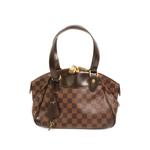 Сумка-тоут Verona PM Damier Ebene 1