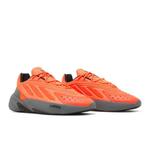 Кроссовки Adidas Ozelia 'Solar Red Grey' 8