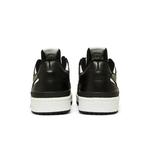 Кроссовки adidas Forum Low 'Black White' 6