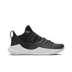 Кроссовки Under Armour Curry 5 'Black' 1