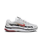 Кроссовки Nike Wmns P-6000 CNPT 'Metallic Silver Red' 1