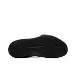 Кроссовки Nike Precision 5 'Anthracite Gym Red' 4