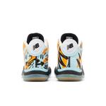 Кроссовки New Balance Two WXY V2 'White Bleach Blue' 6