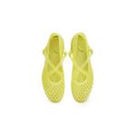Женские туфли-лодочки Speedcat Ballet Jelly 4