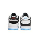 Кроссовки Nike Dunk Low Scrap Premium 'Mismatch' 6
