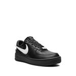 Кроссовки Air Force 1 Low Black из коллаборации с Ambush 2