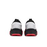 Кроссовки Asics Novablast 3 'White Black Electric Red' 6