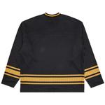 Джерси Kith x Batman Long-Sleeve Malik Jersey 'Black' 2