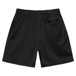 Шорты Stussy 4X4 Mesh Short 'Черный' 2