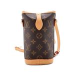 Сумка через плечо Fold Me Pouch Monogram 2