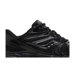 Кроссовки Saucony Grid Ride Millennium 'Black' 2