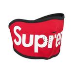 Маски Supreme WINDSTOPPER Facemask «Красный» 1