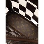 Сумка на плечо Monogram Chess Soft Trunk 4