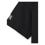 Спортивная футболка-поло оверсайз NEW YORK YANKEES 4