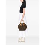 2001 Monogram Ellipse MM handbag 2