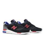 Кроссовки New Balance 840 'Steel Black' 8
