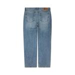 Джинсы Stussy Big Ol' Jean Denim 'Indigo Stone Wash' 2