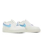 Кроссовки Nike Air Force 1 LV8 GS '82 - Blue Chill' 8