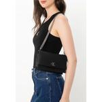 Сумка через плечо Chain Flap - Calvin Klein Accessories 7