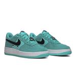 Кроссовки Air Force 1 Low GS 'Have A Nike Day - Hyper Jade' 8