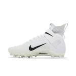 Бутсы Nike Men's Alpha Menace Elite 2 'White Wolf Grey' 3