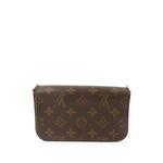 Сумка-мессенджер Félicie Strap & Go Monogram 2