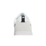 Кроссовки Nike Alleyoop SB 'White Black' 7
