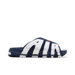 Слайды Nike Air More Uptempo Slide 'Olympic' 1