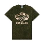 Футболки Billionaire Boys Club BB Rocket Short-Sleeve Tee 'Бронзовый Зеленый' 1