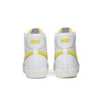 Кроссовки Nike Blazer Mid '77 Vintage 'Opti Yellow' 6