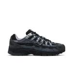 Обувь Nike P-6000 'Anthracite Chrome' 1