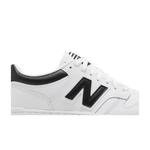 Кроссовки New Balance 480 'White Black' 2