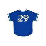 Футболка MLB Blue Jays 1993 Joe Carter 2