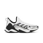 Кроссовки Adidas Impact FLX 'White Silver Metallic' 1