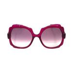 Gucci Aviator Sunglasses 'Фиолетовый' 1