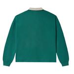 Топы Vale Forever Heritage Rugby 'Green' 2