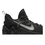 Кроссовки Nike Giannis Immortality GS 'Black Iron Grey' 2