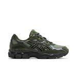 Повседневный бег ASICS Gel NYC 'Moss' 1