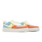 Кроссовки Nike Air Force 1 Low LV8 Next Nature GS 'Hemp - Multi' 8