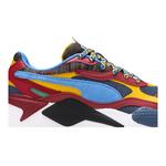 Кроссовки Puma RS-X3 'Mix - Dark Denim' 2
