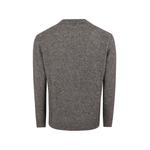 crew-neck wool sweater 2