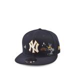 Бейсболка MLB x Yankees x Looney Tunes Daffy Duck 9FIFTY 1