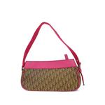 Сумка-тоут из канваса с узором Trotter (2005 год) 2