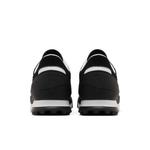 Кроссовки Onitsuka Tiger Horizonia 'Black White' 7